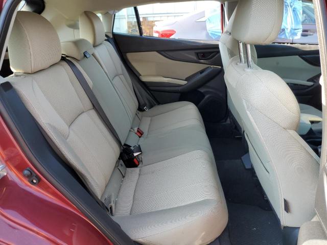 Photo 6 from auction – 2021 SUBARU IMPREZA with VIN 4S3GTAB62M3703620