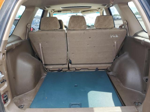 Photo 9 from auction – 2002 HONDA CR-V EX with VIN JHLRD78872C085017
