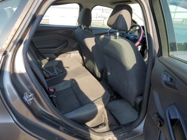 Photo 6 from auction – 2014 FORD FOCUS S with VIN 1FADP3E27EL349256