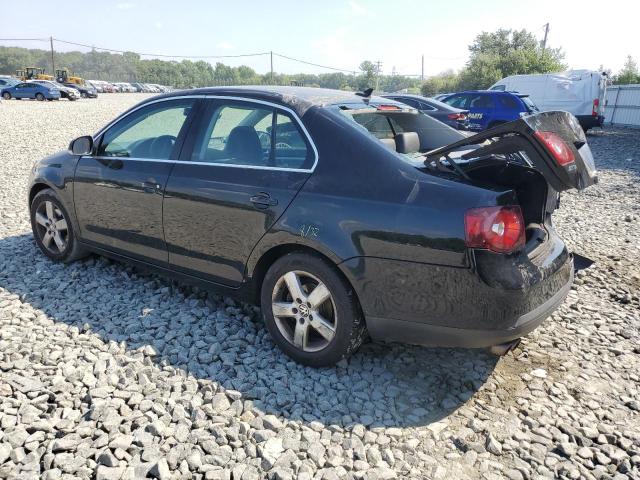 Photo 3 from auction – 2009 VOLKSWAGEN JETTA SE with VIN 3VWRZ71K89M166084