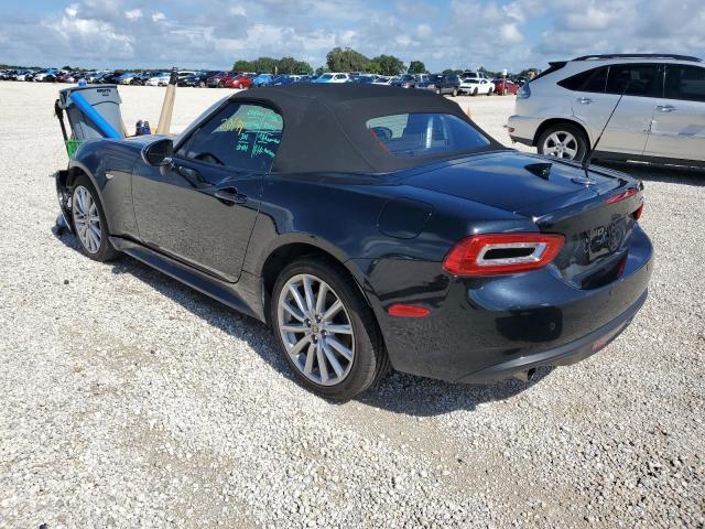 Photo 3 from auction – 2020 FIAT 124 SPIDER with VIN JC1NFAEK9L0145270