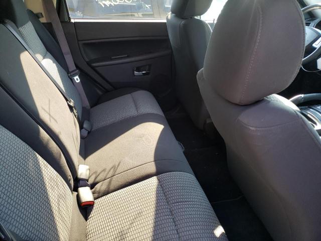 Photo 6 from auction – 2010 JEEP GRAND CHER with VIN 1J4PR4GK4AC107534