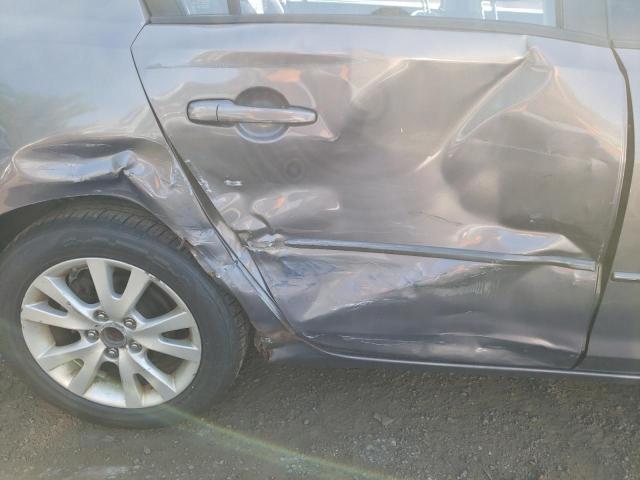 صورة رقم 9 من المزاد - 2008 MAZDA 3 I مع VIN JM1BK32G781879405