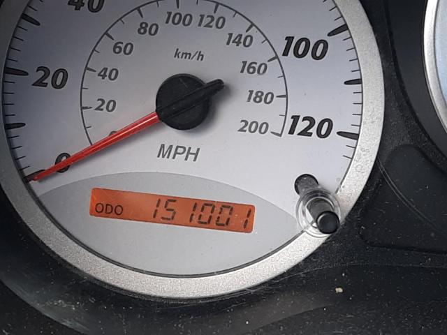 Photo 8 from auction – 2005 TOYOTA RAV4 with VIN JTEHD20V750041128