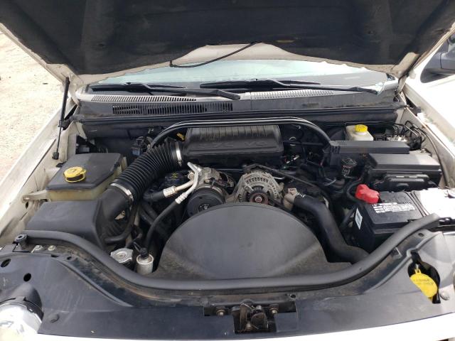 Photo 7 from auction – 2006 JEEP GRAND CHER with VIN 1J4GR48K16C109019