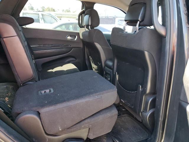 Photo 6 from auction – 2011 DODGE DURANGO CR with VIN 1D4RD4GG9BC710993