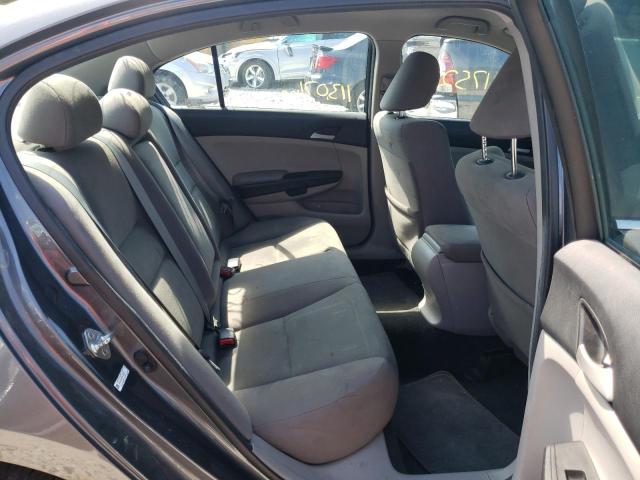 Photo 6 from auction – 2012 HONDA ACCORD LXP with VIN 1HGCP2F40CA229079