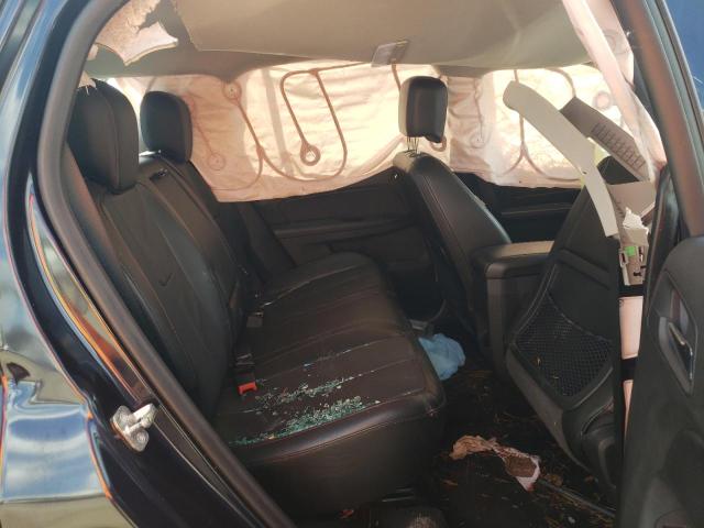 Photo 6 from auction – 2015 GMC TERRAIN SL with VIN 2GKFLSE38F6384226