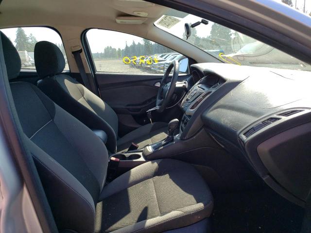 Photo 5 from auction – 2013 FORD FOCUS SE with VIN 1FADP3F28DL190860