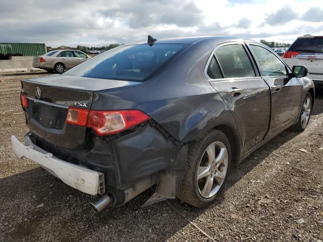 Photo 4 from auction – 2012 ACURA TSX with VIN JH4CU2F43CC003077