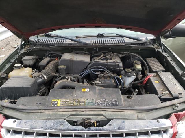 Photo 7 from auction – 2003 FORD EXPLORER X with VIN 1FMZU73K53UC63207
