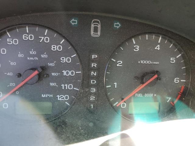 Photo 8 from auction – 2002 SUBARU OUTBACK LI with VIN 4S3BE686527212571