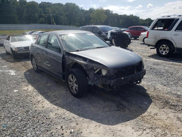 Photo 1 from auction – 2012 HONDA ACCORD LXP with VIN 1HGCP2F44CA083477