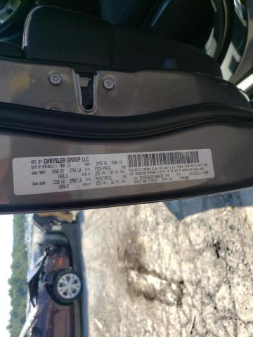 Photo 10 from auction – 2013 DODGE JOURNEY SE with VIN 3C4PDCAB3DT666458