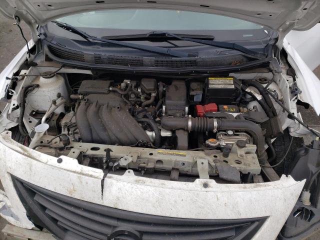 Photo 7 from auction – 2014 NISSAN VERSA S with VIN 3N1CN7AP3EL824624