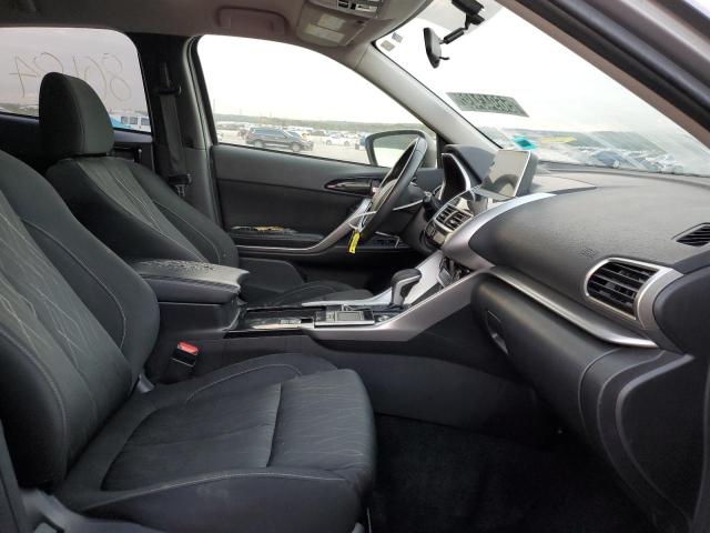 Photo 5 from auction – 2018 MITSUBISHI ECLIPSE CR with VIN JA4AT5AA9JZ067431