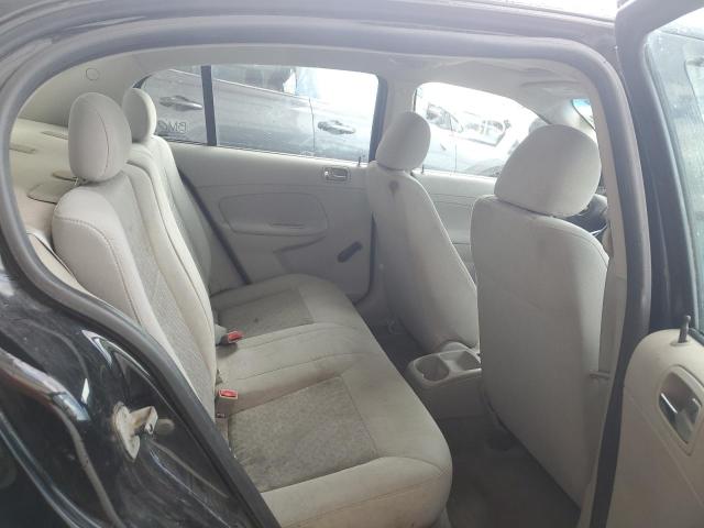 Photo 6 from auction – 2009 CHEVROLET COBALT LS with VIN 1G1AK58H397216640
