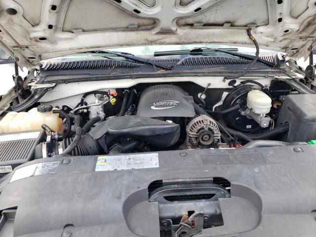 Photo 7 from auction – 2005 CHEVROLET SILVERADO with VIN 1GCEK14T25Z121769