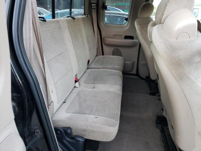 Zdjęcie 6 z aukcji – 2002 FORD F150 z VIN 1FTRX17L42NA38264