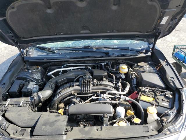 Photo 7 from auction – 2020 SUBARU CROSSTREK with VIN JF2GTACC5L9270862