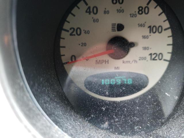 Photo 8 from auction – 2005 CHRYSLER PT CRUISER with VIN 3C4FY58B35T616338