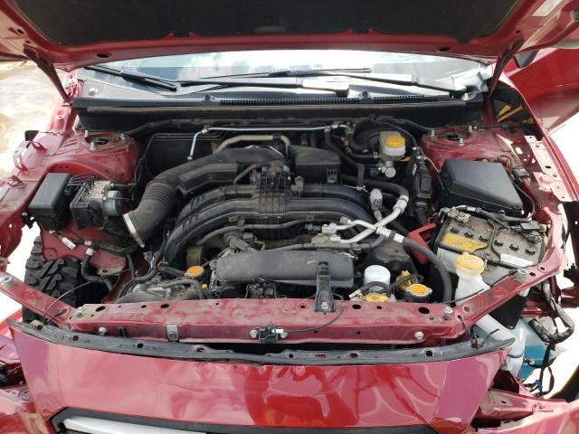 Photo 7 from auction – 2018 SUBARU CROSSTREK with VIN JF2GTABCXJ9255482