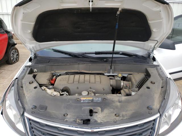 Photo 7 from auction – 2017 CHEVROLET TRAVERSE L with VIN 1GNKVFED0HJ155931