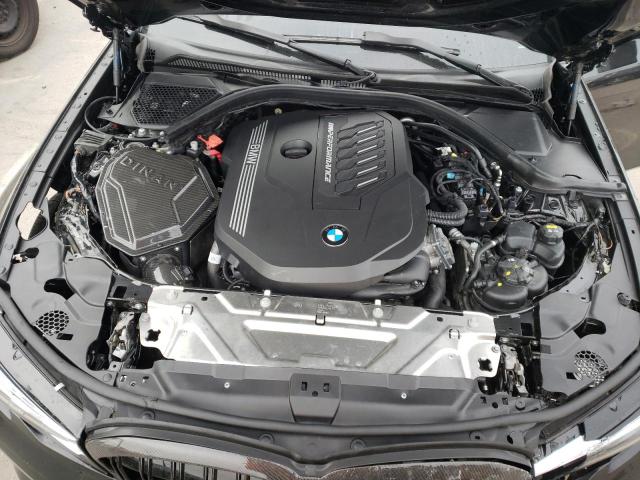 Photo 7 from auction – 2020 BMW M340I with VIN WBA5U7C09LFH07324