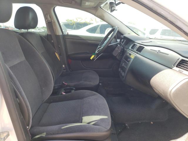 Photo 5 from auction – 2014 CHEVROLET IMPALA LIM with VIN 2G1WD5E36E1175615