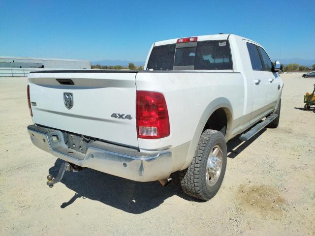 Photo 4 from auction – 2010 DODGE RAM 2500 with VIN 3D7UT2HL4AG145600