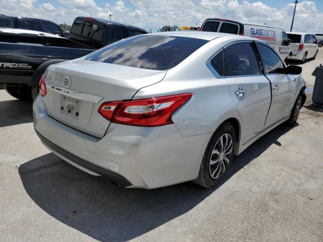 Photo 4 from auction – 2016 NISSAN ALTIMA 2.5 with VIN 1N4AL3AP8GN359074