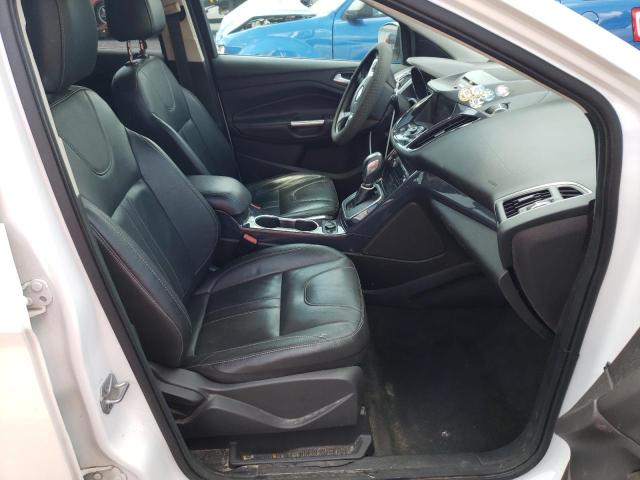 Photo 5 from auction – 2013 FORD ESCAPE TIT with VIN 1FMCU9J92DUD49724