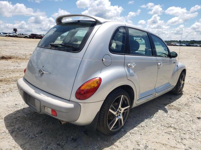 Photo 4 from auction – 2003 CHRYSLER PT CRUISER with VIN 3C4FY48B53T534618