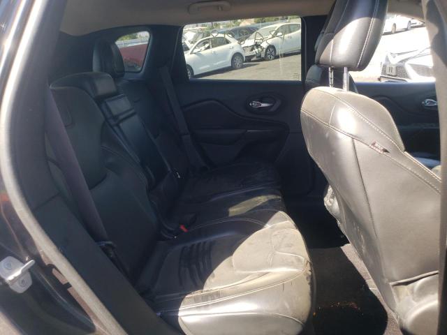 Photo 6 from auction – 2016 JEEP CHEROKEE L with VIN 1C4PJLDS9GW176996