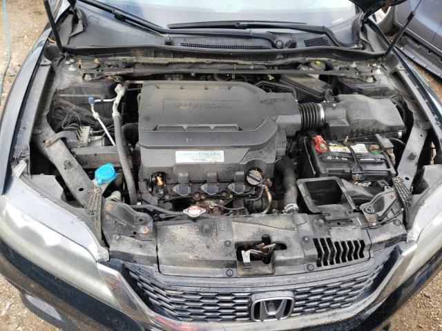 Photo 7 from auction – 2013 HONDA ACCORD EXL with VIN 1HGCT2B80DA011553