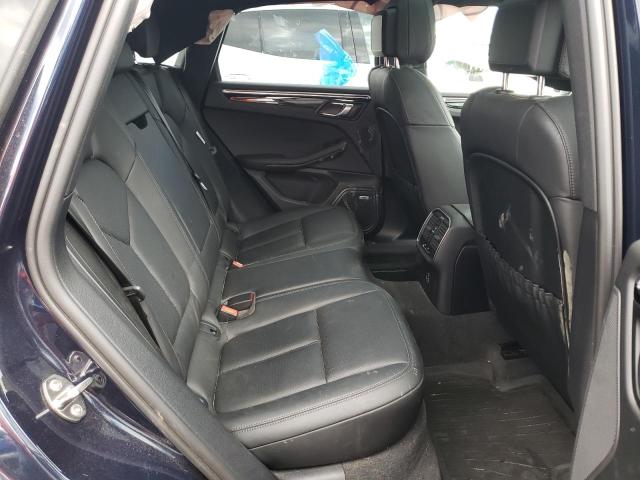 Photo 6 from auction – 2021 PORSCHE MACAN S with VIN WP1AB2A57MLB34379