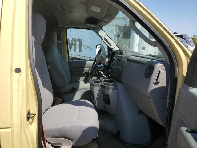 Photo 5 from auction – 2011 FORD ECONOLINE with VIN 1FDXE4FL0BDA57380