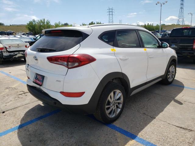 Photo 4 from auction – 2018 HYUNDAI TUCSON SEL with VIN KM8J3CA45JU614501