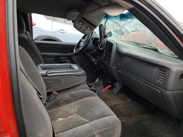 Photo 5 from auction – 2006 CHEVROLET SILVERADO with VIN 2GCEC13T761102417