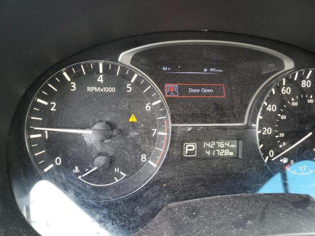 Photo 8 from auction – 2015 NISSAN ALTIMA 2.5 with VIN 1N4AL3AP3FC143921