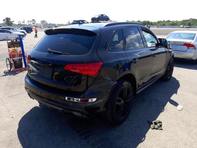 صورة رقم 4 من المزاد - 2016 AUDI SQ5 PREMIU مع VIN WA1CCAFP3GA007618