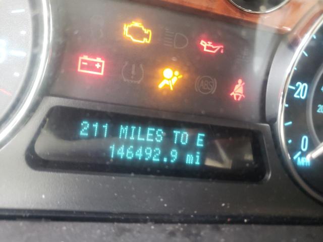 Photo 8 from auction – 2012 FORD FLEX LIMIT with VIN 2FMGK5DC5CBD00254