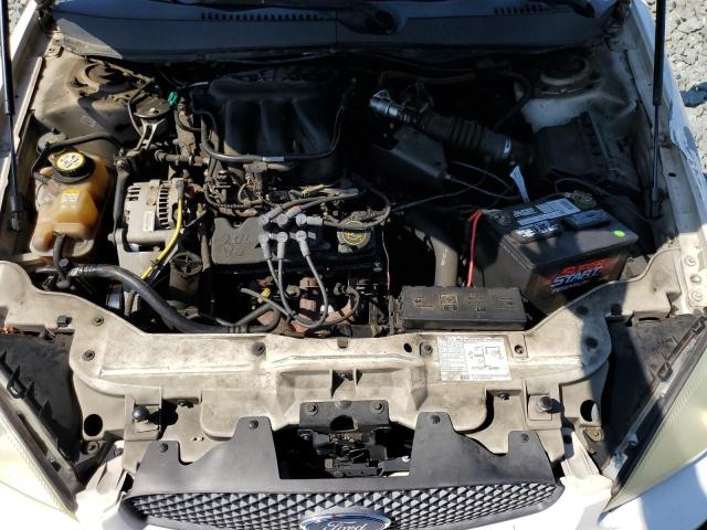 Photo 7 from auction – 2005 FORD TAURUS SE with VIN 1FAFP53UX5A105413
