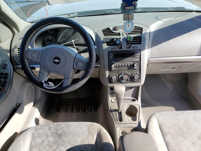 Photo 9 from auction – 2004 CHEVROLET MALIBU with VIN 1G1ZS52824F212184
