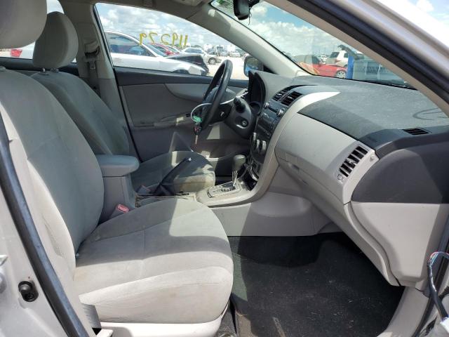 Photo 5 from auction – 2011 TOYOTA COROLLA with VIN 2T1BU4EE2BC748511
