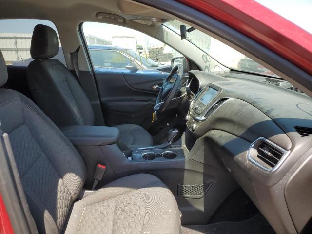 Photo 5 from auction – 2018 CHEVROLET EQUINOX LT with VIN 2GNAXSEV1J6299661