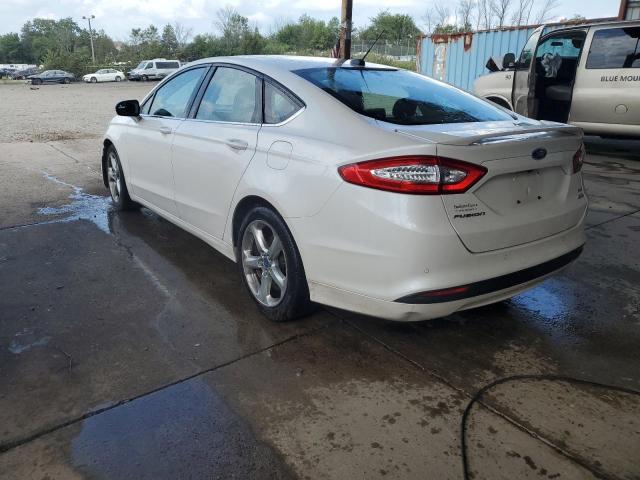 Photo 3 from auction – 2014 FORD FUSION SE with VIN 3FA6P0HD7ER230547