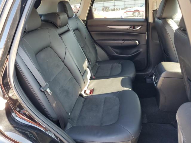 Photo 6 from auction – 2021 MAZDA CX-5 TOURI with VIN JM3KFACM5M1345995