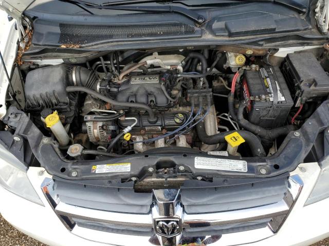 Photo 7 from auction – 2010 DODGE GRAND CARA with VIN 2D4RN5D11AR297346