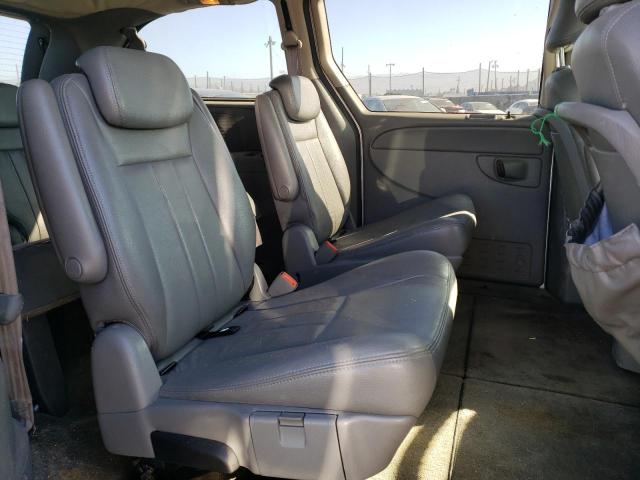 Photo 6 from auction – 2005 DODGE GRAND CARA with VIN 2D4GP44L75R263043